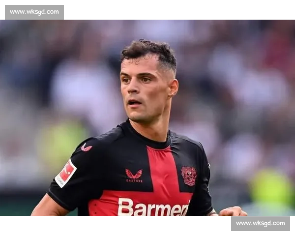 米兰 1000 万欧报价扎卡！瑞士中场点头加盟，药厂开启转会谈判