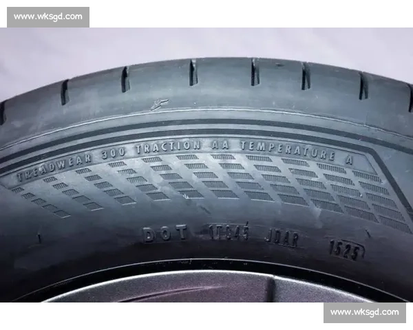 赛道轮胎无替代：专属设计的性能密码