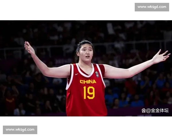 张子宇增肌减重双管齐下，强化体能储备冲击亚洲杯