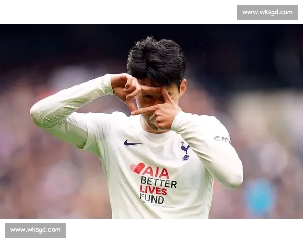 热刺门神深情告别亚洲一哥：传奇永不褪色，前路繁花似锦