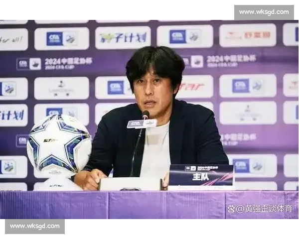 徐正源:亚冠资格赛背水一战,成都蓉城 3-0 强势晋级