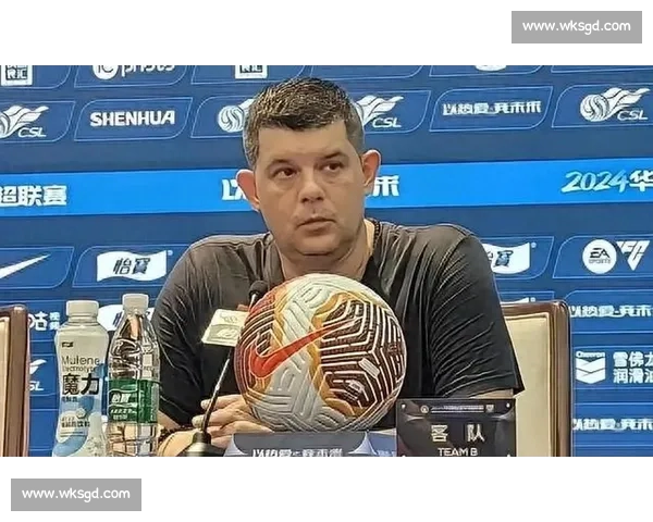 中超换帅潮持续发酵:半程 4 人离任,保级压力成主因