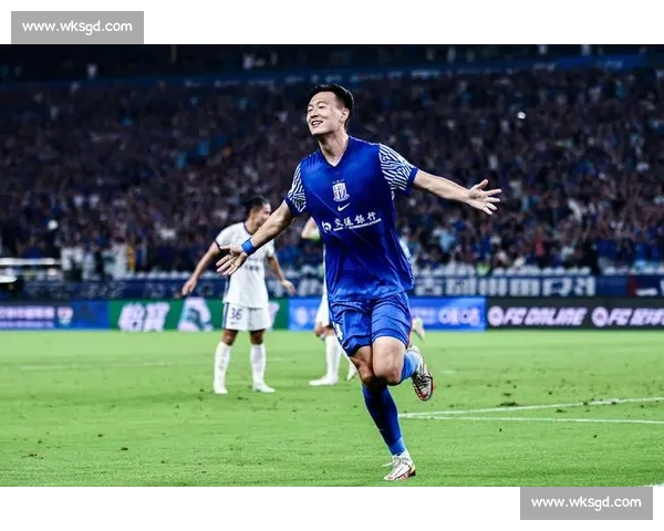 申花争冠致命短板:实力达标却缺破釜沉舟的狠劲